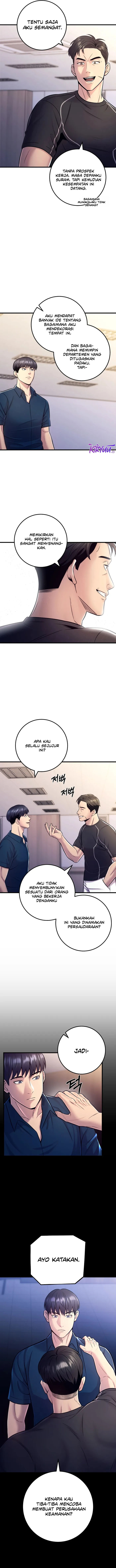 Baca I’ll Be a Villain in This Life - Chapter 16 halaman 3